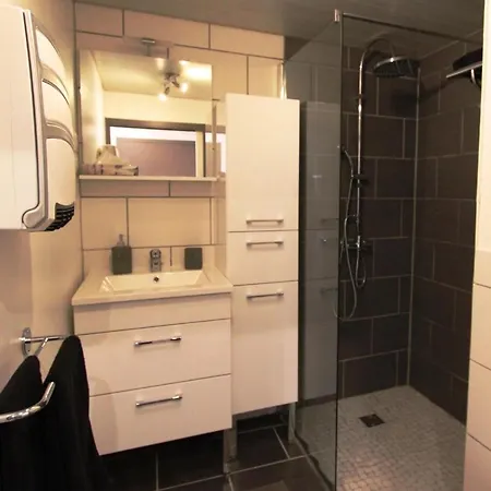 Appartement Le Balcon Sur La Cite