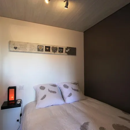 Le Balcon Sur La Cite * Carcassonne