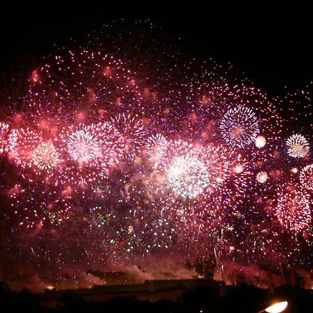 Appartamento Le Balcon Sur La Cite