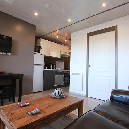 Le Balcon Sur La Cite Appartamento Carcassonne